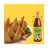 Sabrini Samosa Chutney